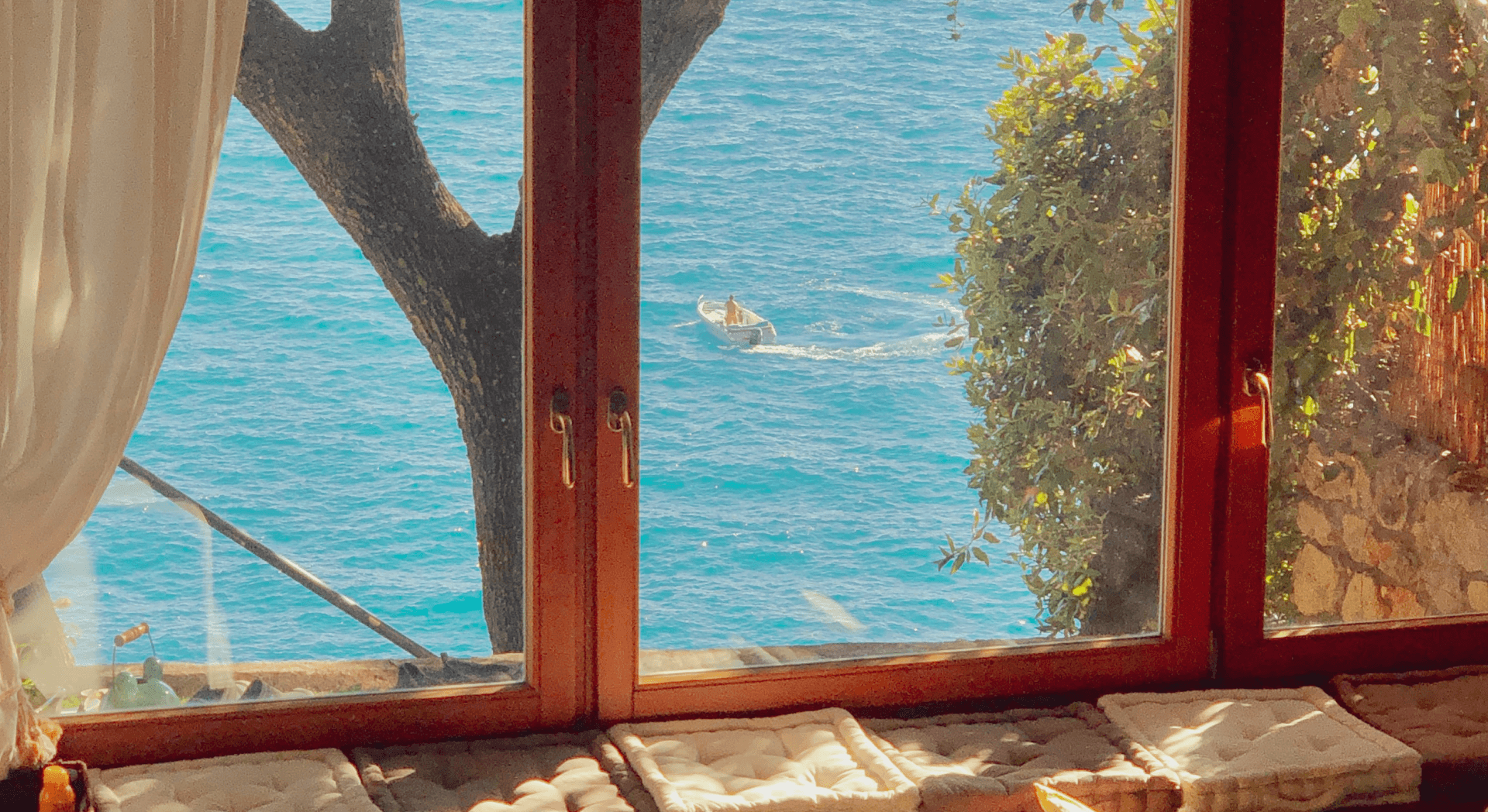 A View From A Window